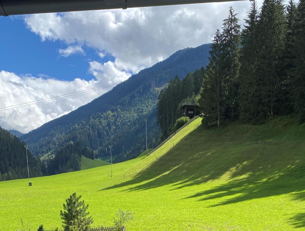 Apart-Lena Mayrhofen Exterior photo