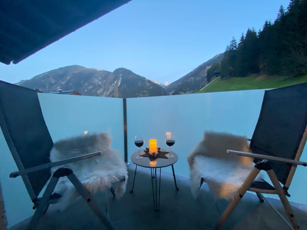 Apart-Lena Mayrhofen Exterior photo