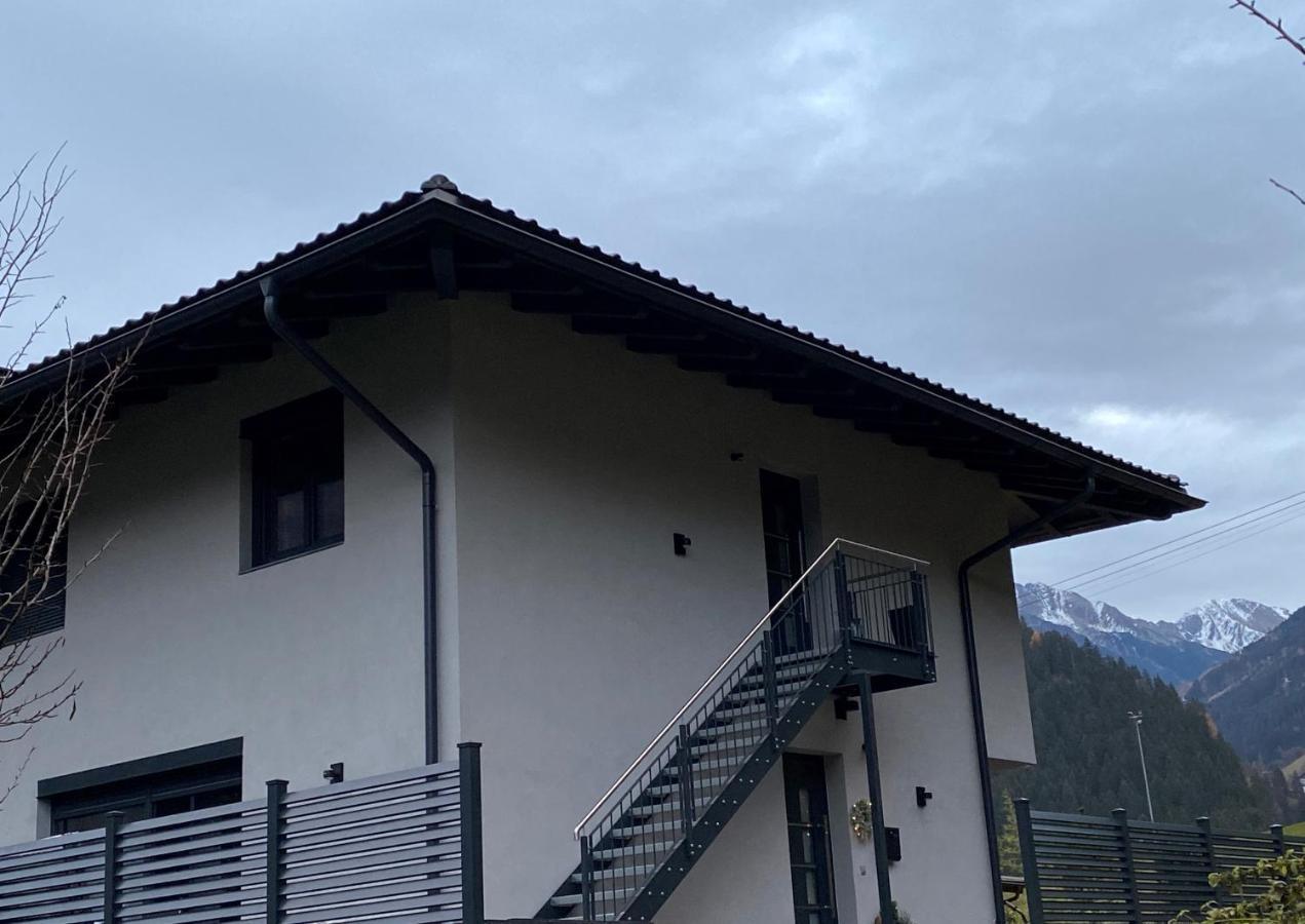 Apart-Lena Mayrhofen Exterior photo