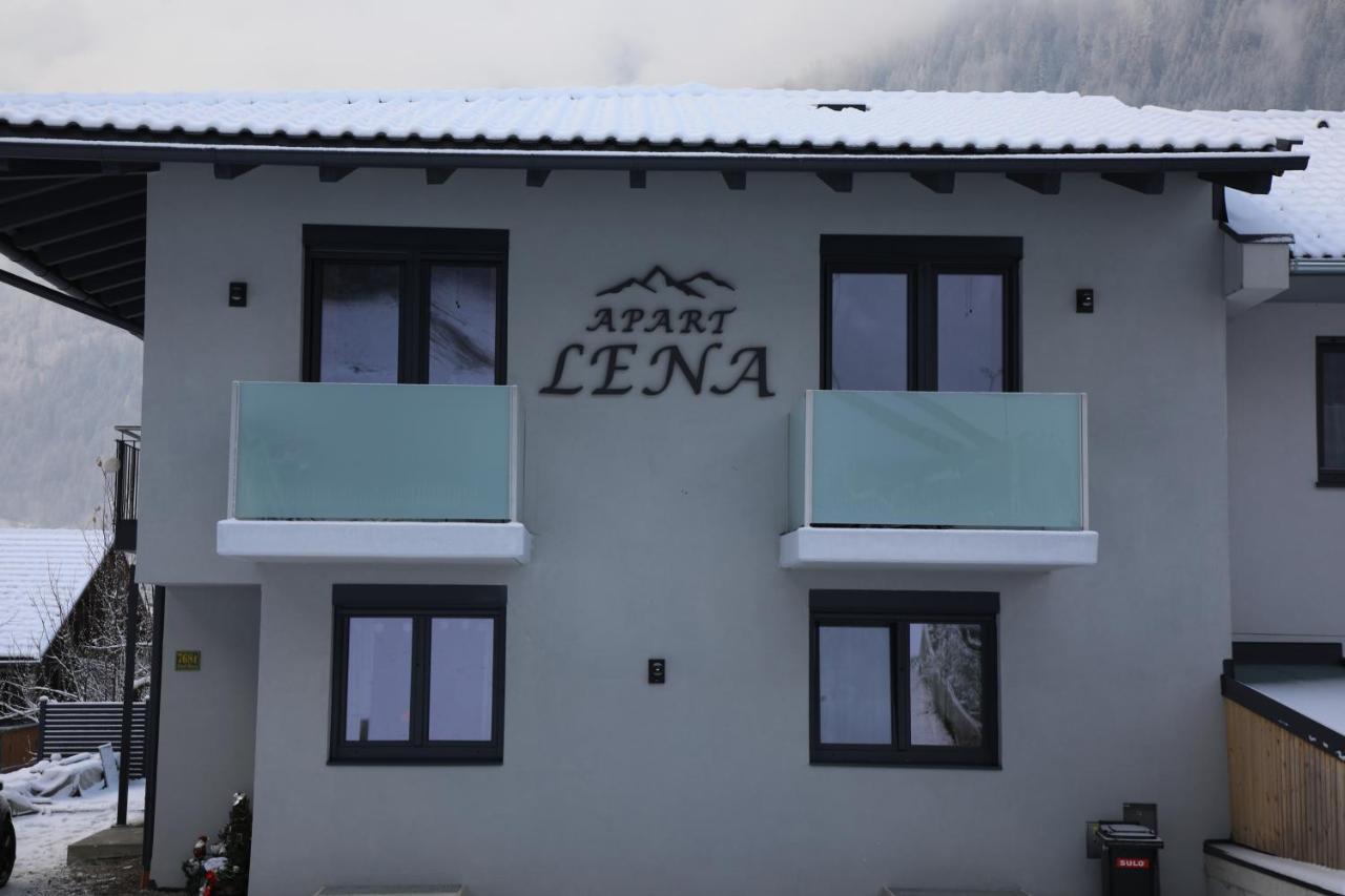 Apart-Lena Mayrhofen Exterior photo